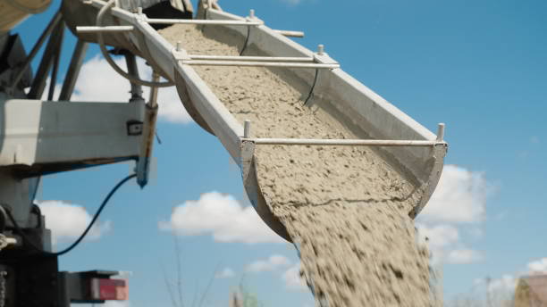 Best Concrete Slab Installation  in Ellinwood, KS