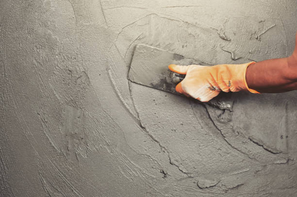 Best Decorative Concrete Services  in Ellinwood, KS