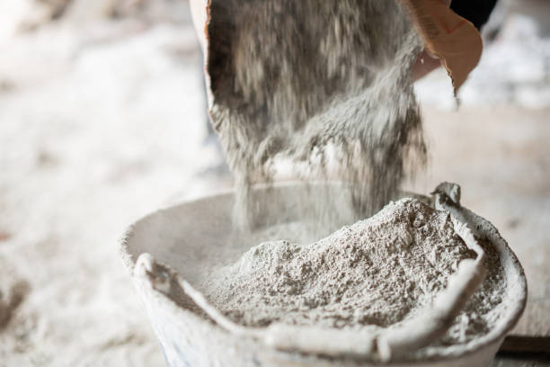 Best Concrete Leveling Services  in Ellinwood, KS